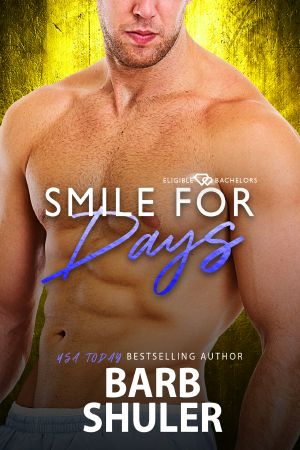 [Eligible Bachelors 01] • Smile For Days